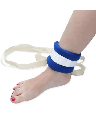 Universal Medical Bed Holders - Quick Release Patient Restraints for Hospitals & Clinics - Buy Online on GoSupps.com