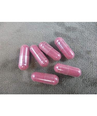 Herbal Magic Plant Based Collagen Builder - 60 Capsule  - Buy Online on GoSupps.com