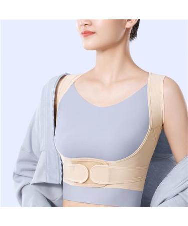 Buy DFHBFG Invisible Adult Hunchback Correction Device - Improve Posture & Straighten Shoulders (Medium Size) - International Shipping Available - Buy Online on GoSupps.com