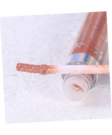 Healvian 3pcs Pearlescent Eyeshadow Glitter Liquid Eyeliners Star Light Eyeshadows Glow Glitter Eyeliner - Buy Online on GoSupps.com