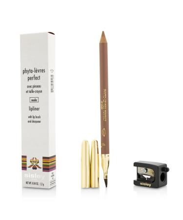 Sisley Phyto-Levres Perfect 01 Nude