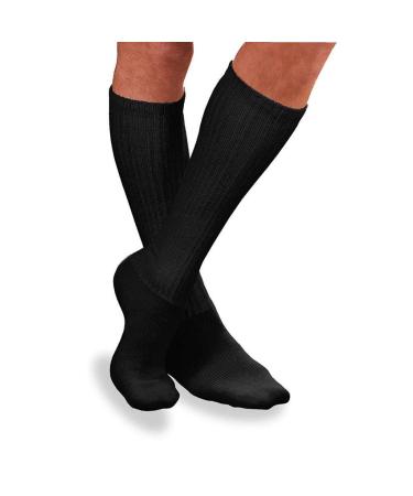 JOBST - SensiFoot Knee-High Support 8-15 mmHg