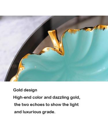 Fruit Basket Fruit Bowl Ceramic Fruit Bowl Creative Fruit Basket Countertop Fruit Bowl Stand Bread Vegetable Snacks Organizer Storage for Kitchen Kitchen Organizers and Storage (Color : B) - Buy Online on GoSupps.com