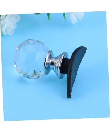 BIUDECO Eye Shadow Seal Eyeshadow Eye Shadow Stamp Crease Eye Shadow Tool Rhinestones Crystal - Buy Online on GoSupps.com