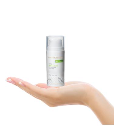 Goldfaden MD Needle-Less Line Smoothing Concentrate for Face & Neck | w/Seaweed Extract Hyaluronic Acid Hexapeptides Organic Red Tea Extract 1 Ounce 1 Fl Oz (Pack of 1) - Buy Online on GoSupps.com