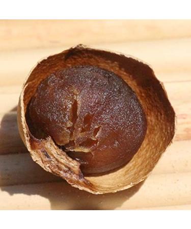 Dried Longans Dried Fruits 1000g | Dried Longan - Buy Online on GoSupps.com