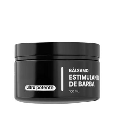 Cr me coiffante pour barbe - 100 ml - Cr me hydratante pour barbe - Pour une utilisation quotidienne le matin et le soir apr s le rasage en cas de frisottis