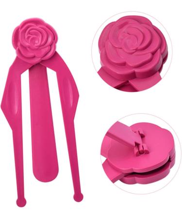 FRCOLOR 3 Pcs Eyebrow Guide Ruler Permanent Eyebrow Makeup Stencil Mold Make up Positioning Ruler - Buy Online on GoSupps.com