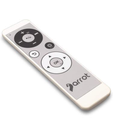 Parrot Teleprompter 2: Portable Smartphone Teleprompter - Buy Online on GoSupps.com