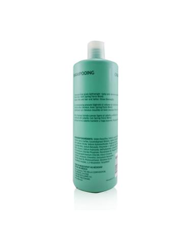 Wella INVIGO Volume Boost Bodifying Shampoo 33.8 oz - Volumizing Hair Cleanser - Buy Online on GoSupps.com
