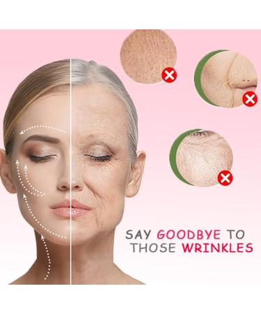 BOUSEPO Polypeptide Collagen Elastic Essence Cream Micro-Molecular Collagen Anti-Wrinkle Lotion Oisturizing Firming Up Skin Anti Aging Face Cream (10) - Buy Online on GoSupps.com