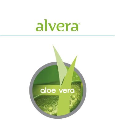 Buy Avizor Alvera Contact Lens Fluid 2x350ml - Clean & Disinfect Soft Lenses Worldwide - Buy Online on GoSupps.com