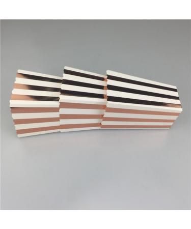 HOMSFOU 96 Pcs Paper Popcorn Boxes Popcorn Holder Bags Party Popcorn Containers Mini Popcorn Boxes Chicken Popcorn Box Disposable Size 4x2pcs As Shownx2pcs - Buy Online on GoSupps.com