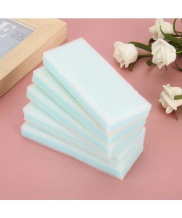 Blue Soft Toe Protector Spacers - 3.86 X 1.5 Inches - Comfortable Sponge Material for Outdoor and Home Use - Buy Online on GoSupps.com