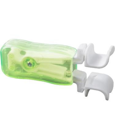 LAPS Muscle - Plastic Mouth Massager for Facial Care Tightening Trainer | Emerging Mouth Exercise to Strengthen Lip Muscles and - Buy Online on GoSupps.com
