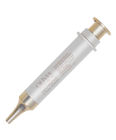OLIVIA QUIDO Clinical Skin Care Wrinkle Blur (0.46 oz) | Eye Cream For Dark Circles and Puffiness | Anti-Aging Under Eye Cream | Hydrating Brightening and Dark Circles Under Eye Treatment for Women