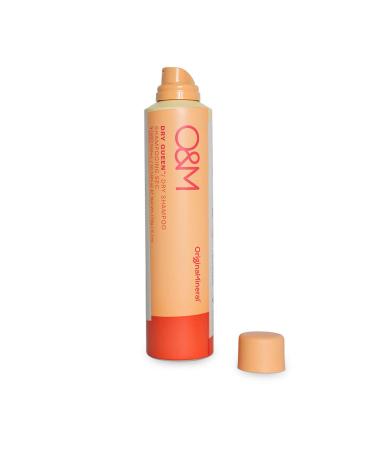 Buy Original Mineral Dry Queen Dry Shampoo | Best International Shipping & Quality Hair Care - Buy Online on GoSupps.com