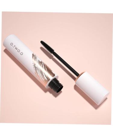 WOONEKY Pigment Water Eye Makeup Waterproof Mascara Waterproof Mascara Cream Eye Makeup Mascara - Buy Online on GoSupps.com