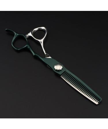 Hair Cutting Scissors 6 Inch Professional JP 440c Steel Hair Scissors Haircut Scissor Thinning Barber Makas Cutting Shears Hairdressing Scissors Set - Buy Online on GoSupps.com