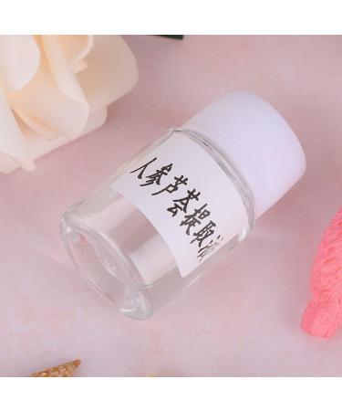 Moisturizing Ginseng Aloe Extract Serum Nourish Skin Care Product DIY Material Liquid for Home Gift - Buy Online on GoSupps.com