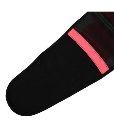 Breathable Mesh Support Exercise Belt for Women | Xhikowat Fitness Waist Trainer & Back Support Shapewear (Pink) - International Shipping Available - Buy Online on GoSupps.com