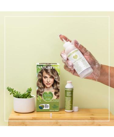 Naturtint Ash Blonde (8a) 5.98 oz - Buy Online on GoSupps.com