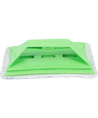 JECOMPRIS Screen Brush 5 Sets set crevice brush spring wipe the glass household window track cleaners clean cleaning brush detergent window rail window slot clean brush - Buy Online on GoSupps.com