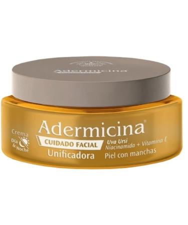 Adermicina Facial Care - Unifying Cream Day/night 90gr
