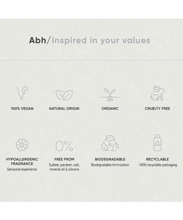 Erayba Detox Refresh Shampoo 250 ml - Buy Online on GoSupps.com