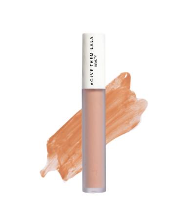 GIVE THEM LALA Lip Gloss - Bottle Service | High Shine & Pigmented Hydrogloss | Long Lasting & Lightweight Lip Color for Women - Buy Online on GoSupps.com