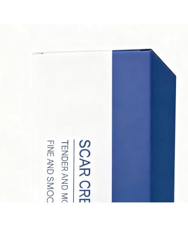 Burn Scar Cream Burn Repair Product - New Soothing Scar Cream - For Men and Women Knees Burns Keloids Wound Recovery - Buy Online on GoSupps.com