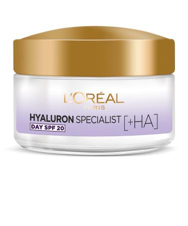 L'oreal Paris Hyaluron Specialist Day Cream Face SPF20 50 ml