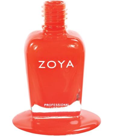 Zoya Paz Nail Polish 15ml - Buy Online on GoSupps.com