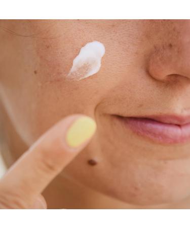 JUNGL CK Sun Cream SPF 30 | Mineral Face Protection | Creamy Sunscreen for Healthy Skin - Buy Online on GoSupps.com