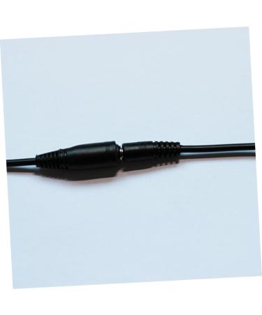 FOMIYES 3pcs Power Adapter Manicure Drill Cord Nail Drill Adapter Cord Adapter for Nail Machine Nail Drill Cord Power Cable for Nail Drill Fake Nails Electric mediumx3pcs As Shownx3pcs - Buy Online on GoSupps.com