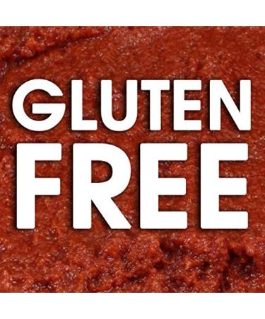 Thai Kitchen Gluten Free Red Curry Paste 4 oz (Pack of 2) - Authentic Thai Flavor for a Delicious Meal - Buy Online on GoSupps.com