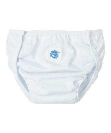 Splash About Nappy Wrap Overpants 1-3 years - Buy Online on GoSupps.com