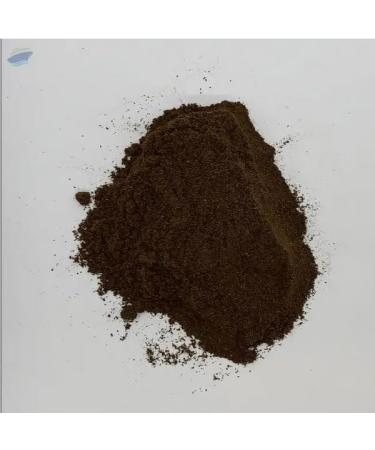 Essence Vanilla Bean Powder (2.5oz) - Pure & Unsweetened Ground Vanilla Beans for Baking - Buy Online on GoSupps.com