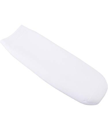 Yosoo Prosthetic Calf Compression Stockings | Gel & Silicone Protective Stump Sock for Optimal Comfort - Size S - Buy Online on GoSupps.com