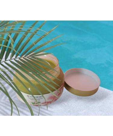 Buy Aloe Vera & Rosemary Hair Butter/Pomade - Nourishing & Natural Hair Care for All Hair Types - International Shipping Available - Buy Online on GoSupps.com