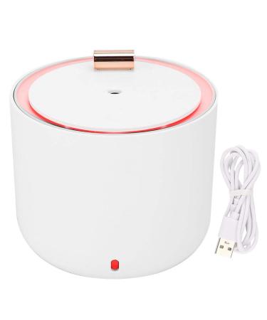 Air Humidifier LED Light USB Humidifier Desktop USB Humidifier for Desktop Home Family Office