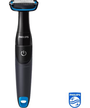 PHILIPS BG1024/16 Body Trimmer - 100% Waterproof & Ergonomic - Buy Internationally - Buy Online on GoSupps.com