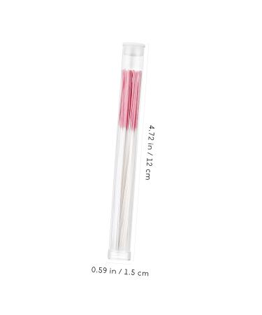 Healifty 5pcs Ear Piercing Cleaning Line - Ear Hole Floss Earring Cleaner Set - Buy Online on GoSupps.com