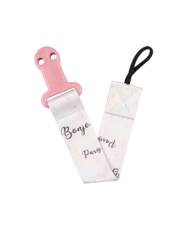 Buy CANPOL Bag Locking Pendant Bonjour Paris - Stylish & Secure International Shipping - Buy Online on GoSupps.com