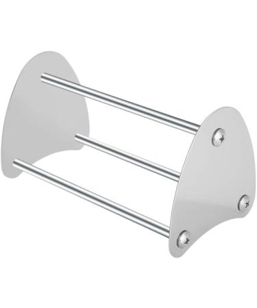 Dental Orthodontic Pliers Stand Orthodontic Pliers Stand Dental Pliers HolderDental Orthodontic Stainless Steel Stand Holder Pliers Forceps Scissors Rack Tool - Buy Online on GoSupps.com