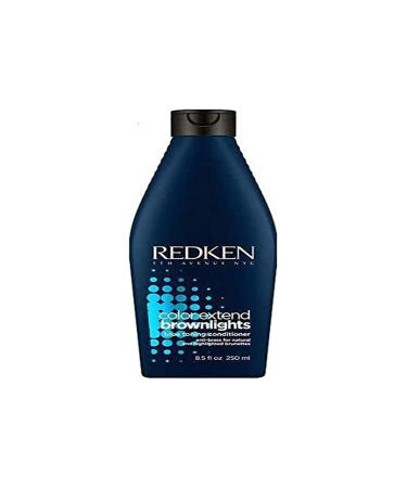 Redken Extend Brownlights Blue Toning Conditioner 1000 Ml