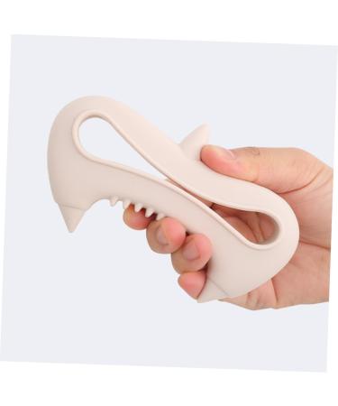 FOMIYES 15 STK Massage Device - Head Scratcher Muscle Scraper & Scalp Massager Tool for Ultimate Scalp Care - Buy Online on GoSupps.com