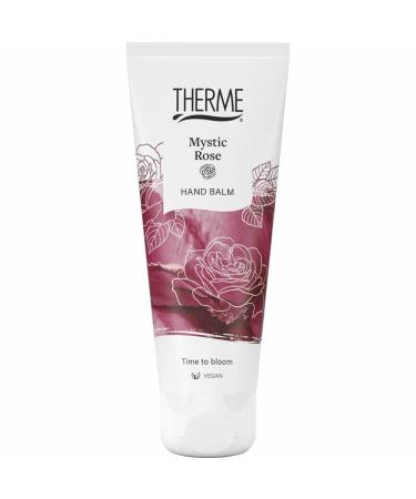 Therme 6x Therme Handbalsem Mystic Rose 75 ml - Multipack
