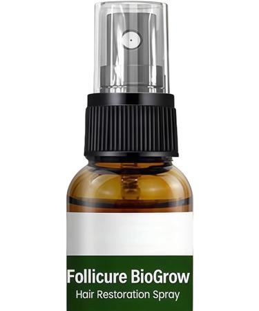 Hair Growth Spray Oil 50ml Natural Nourishing Scalp Treatment Hair Care Spray Oil for Scalp Treatment For Dry Damaged Long Short and Fine Hair Daily Night Day and Beauty - Buy Online on GoSupps.com