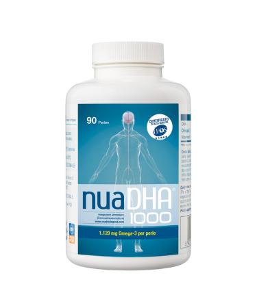 NUADHA 1000mg 90perlas is a versatile item that meets a variety of everyday needs It works nicely alongside other solutions in the same category The formula is designed to be intuitive